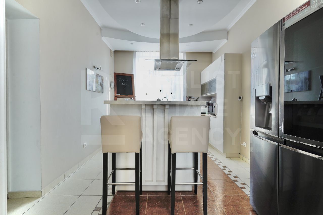 Chirie, casă, 4 camere, strada Costiujeni, Codru - Poză 6