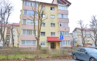 De Vanzare Apartament 3 Camere Nua | Decomandat | .....mp Util Etaj 1 - Poză 21