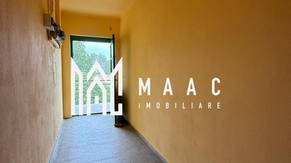 Apartament 1 camera | Etaj 1 | Decomandat | Curte | C. Noica - Poză 24