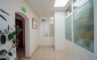 Spațiu Comercial I Vânzare – 132,3 m²I Parter I str. Petru Movilă 23/9 I Centru - Poză 8