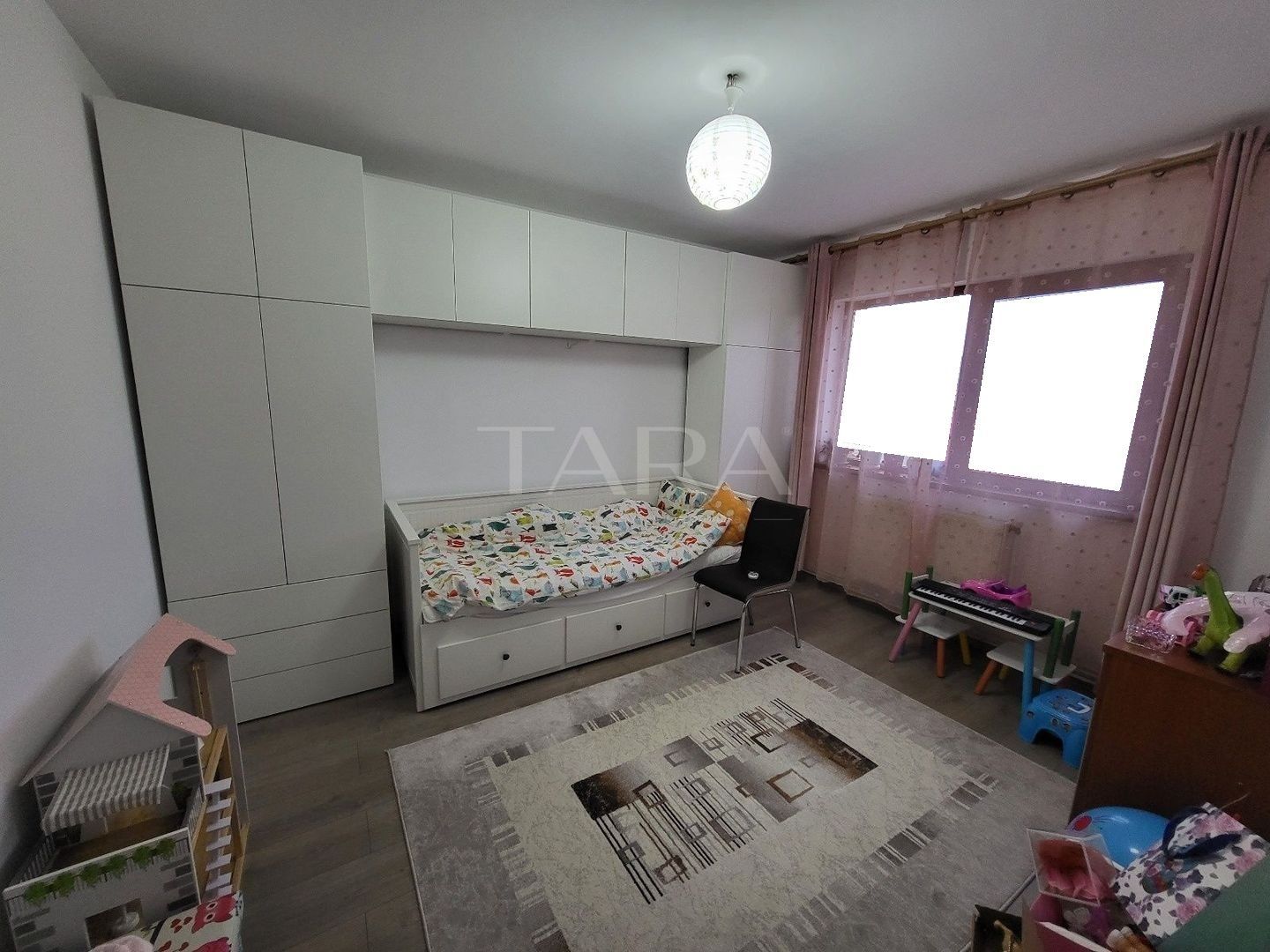 Apartament 3 camere Florești, zona Terra - Poză 2