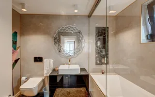 Penthouse 3 camere Domenii | Terasa | Loc de parcare - Poză 13