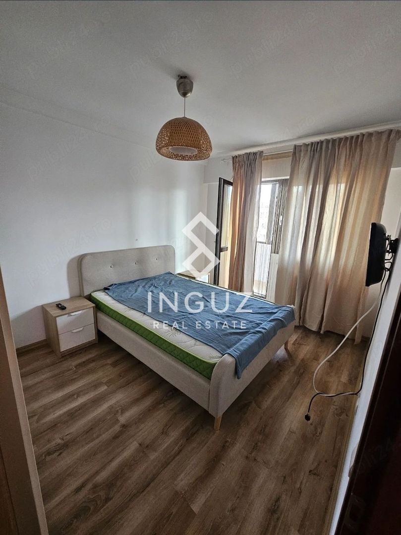 De închiriat | Apartament 2 camere | Ozana – Theodor Pallady - Poză 8