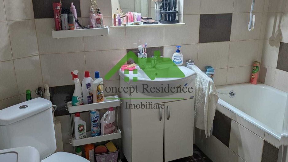4 camere, ultracentral, 100 mp – str. Moldovei - Poză 8