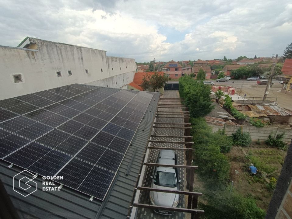 Spatiu birouri lux, zona Gradiste - Poză 14