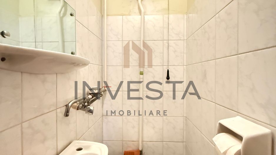 Apartament 3 camere 104 mp utili cu 2 logii si boxa, zona Grigorescu - Poză 9
