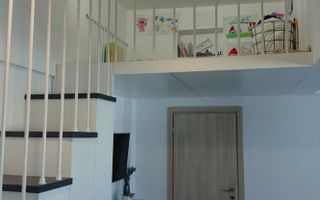 Apartament 2 camere Bucium – Baroque Residence - Poză 5