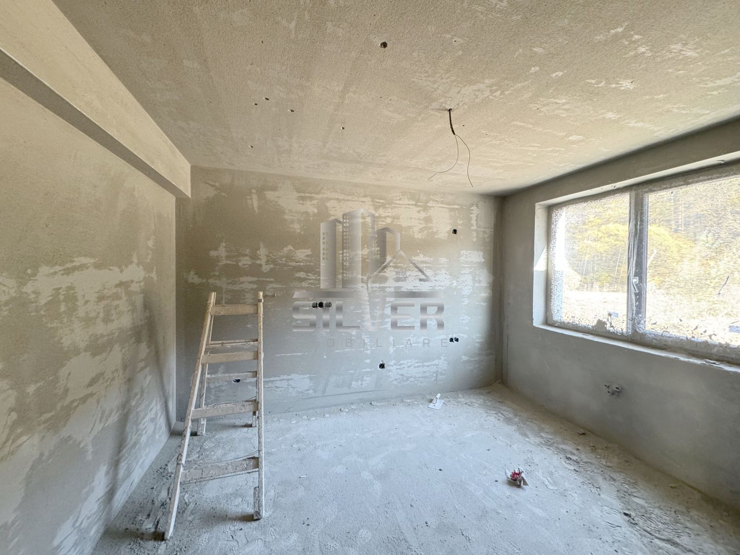 Casa  tip duplex/Teren 250mp/zona strazii Tautiului. - Poză 8