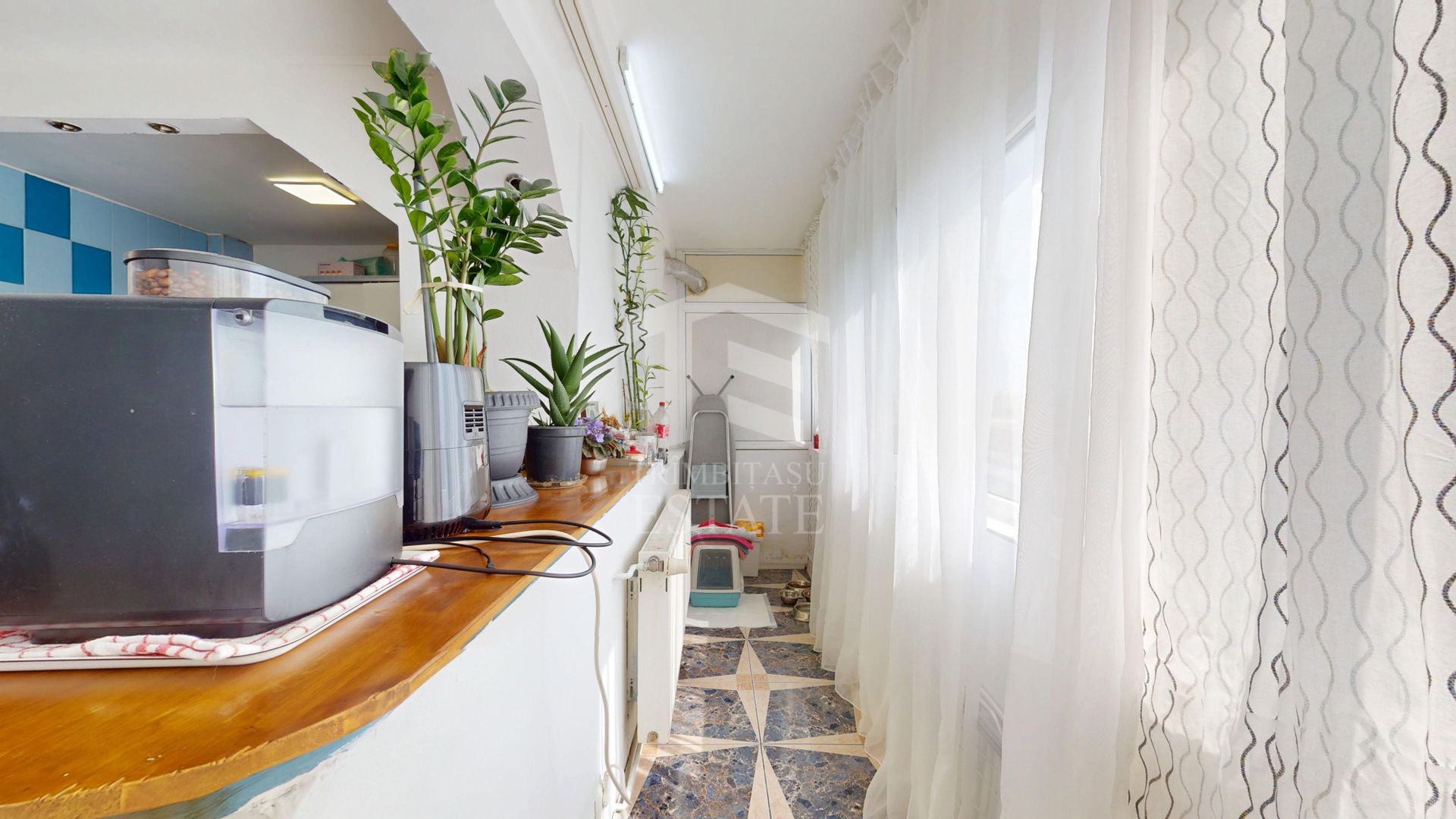 Apartament 3 camere  Metrou Basarab 0% Comision - Poză 15