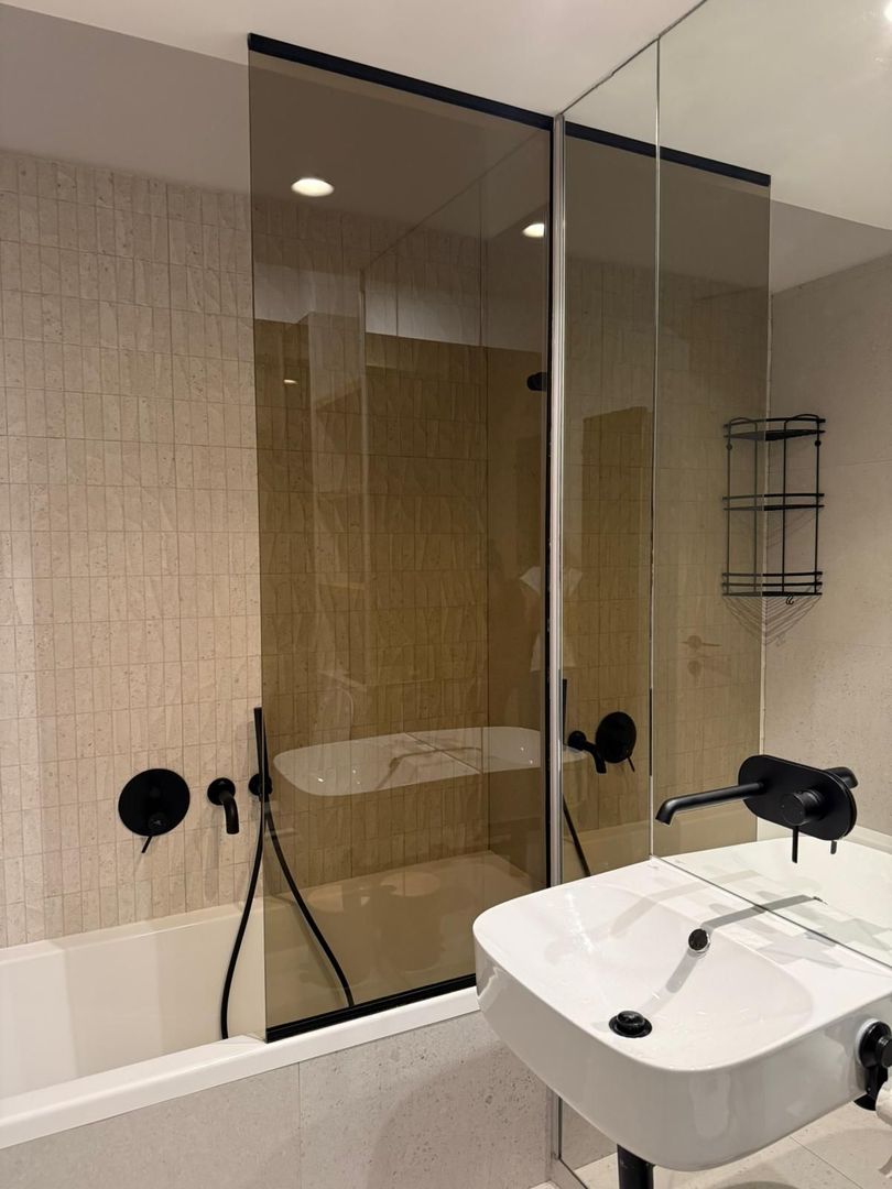 Apartament 2 camere de închiriat, Cortina Academy Controceni - Poză 17