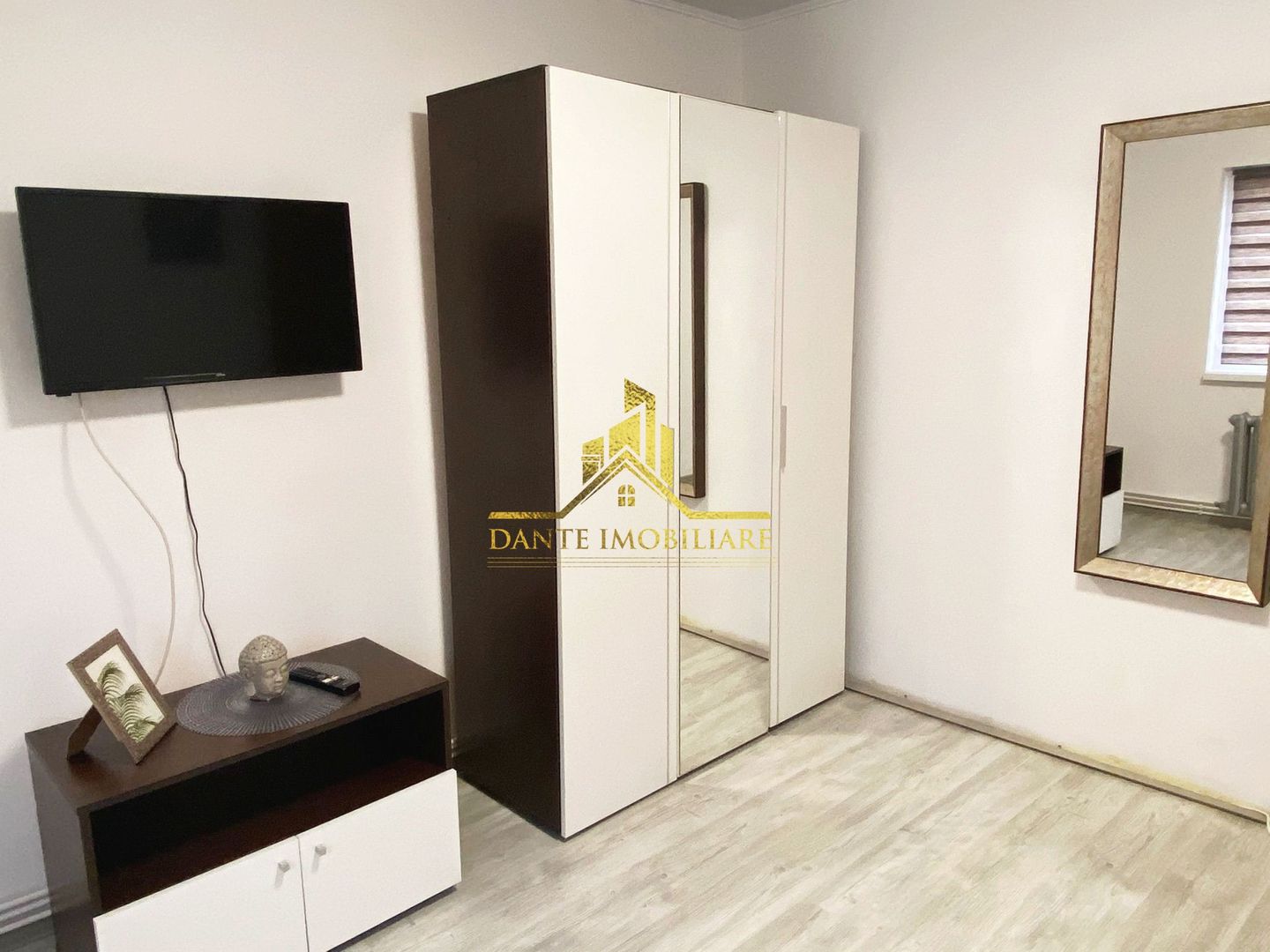 2 camere, decomandat, mobilat modern, Semicentral, THE OFFICE, BRD - Poză 4