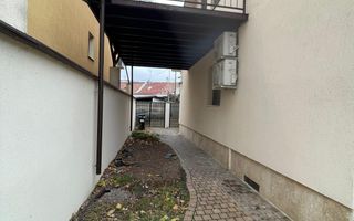 Chirie casă 3 camere ,terasa, curte acces auto – par Bratianu-1000 e/l - Poză 14