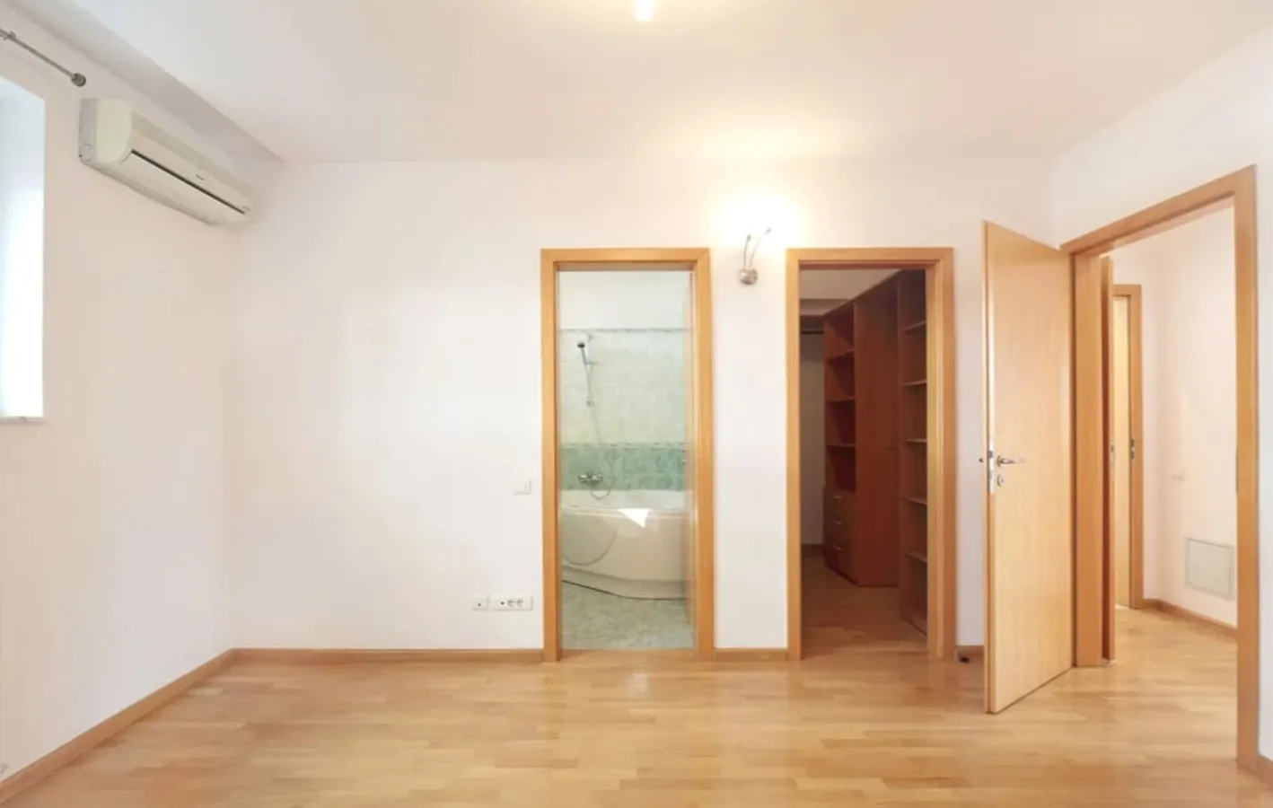 Apartament 3 camere cu gradina privata | Herastrau — fotografia 1