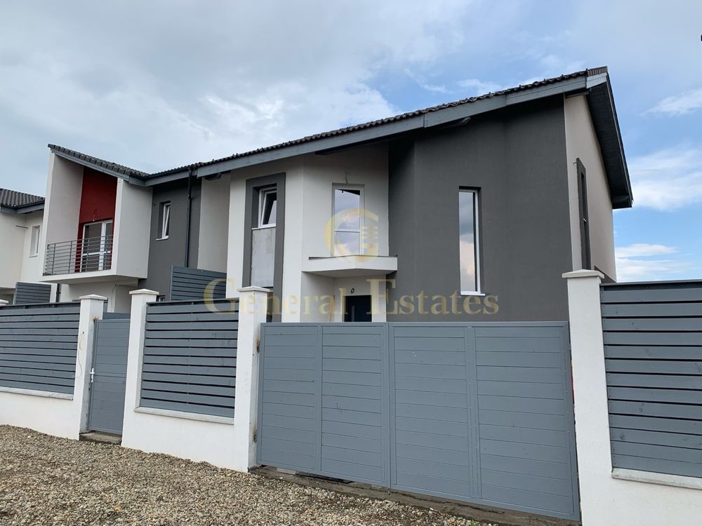 Casă noua, calitate PREMIUM - Poză 2