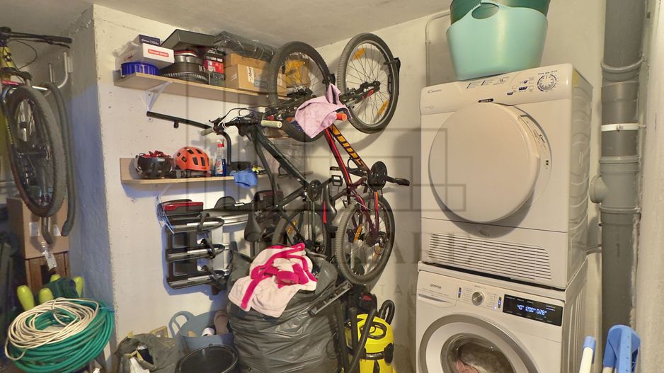 3 Camere | 76mp | Gradină, Garaj și Boxă | Cartier exclusivist Cluj Apahida - Poză 19