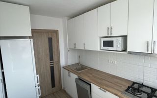 Inchiriem apartament 3 camere- Gorjului-Pet friendly - Poză 1