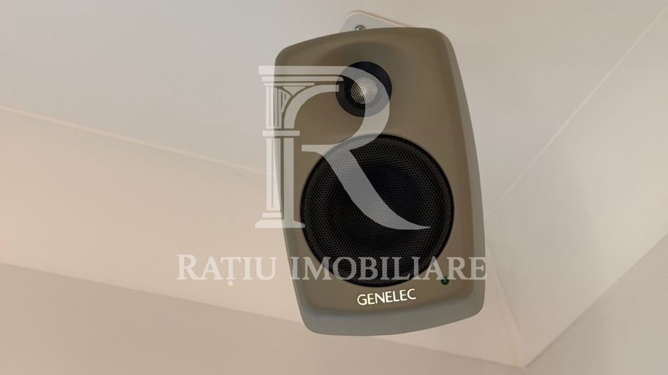 Salon Premium | Eleganță, rafinament și funcționalitate - Poză 25