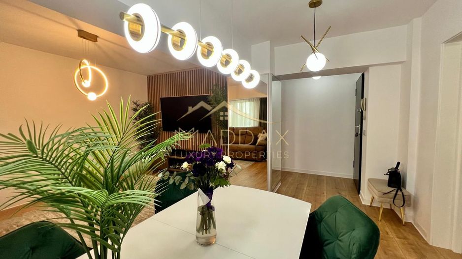 Apartament ***3 Camere // Unirii *700m Metrou* - Poză 18