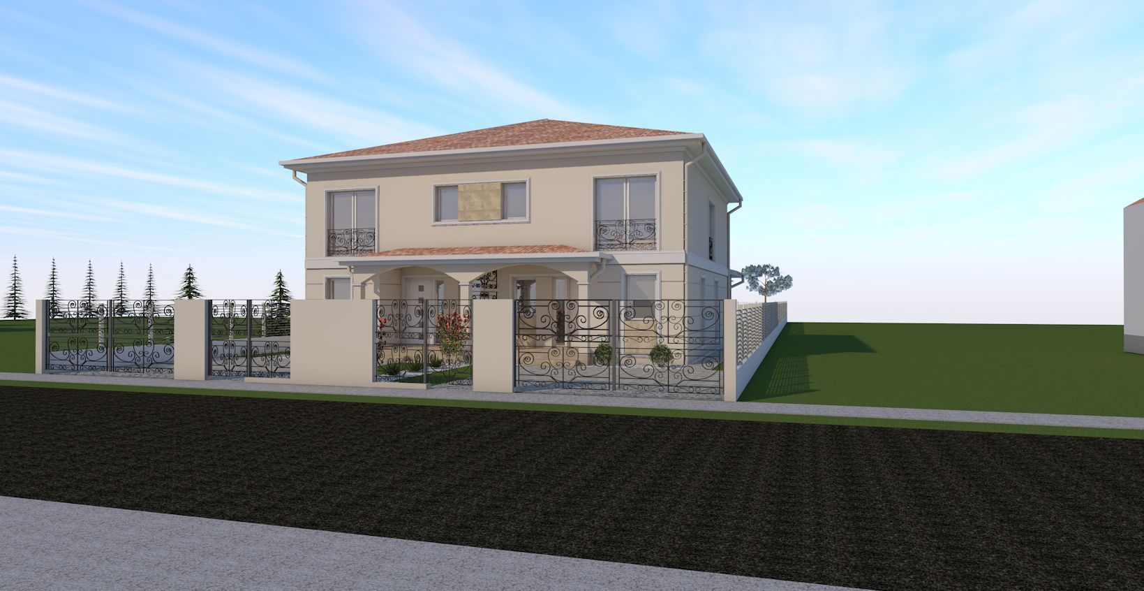 Teren Dumbravita - Poză 3