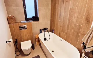 Oportunitate! Duplex la cheie | 120 mp utili |  zona Valea Seaca - Poză 13