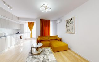 Apartament 2 camere | OMV Pipera | MTM Residence - Poză 3