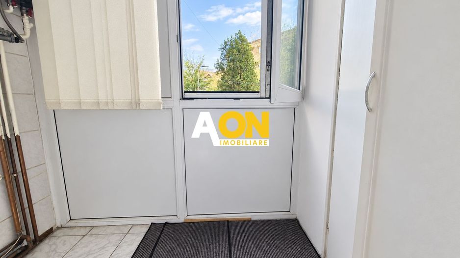 Apartament 2 camere, decomandat, 57 mp utili, etaj 1, ultracentral - Poză 8