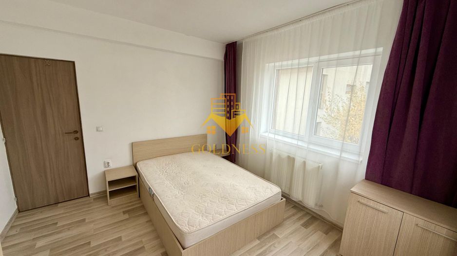 2 camere decomandate, parcare, Zona OMV, Leroy Merlin, Audi, Buna Ziua - Poză 6