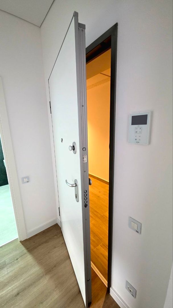 Apartament cu 1 cameră în București, Pipera, România - Poză 7