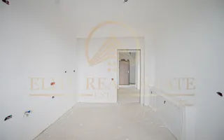 KM 5 -Alpha Residence -  Apartament 3 camere cu balcon – Etaj 1. - Poză 29