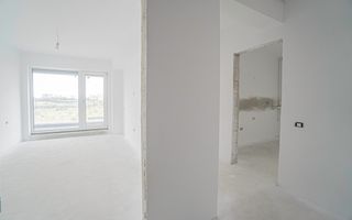 Tomis Nord  - Vanzare apartament decomandat cu 3 camere, bloc nou. - Poză 9