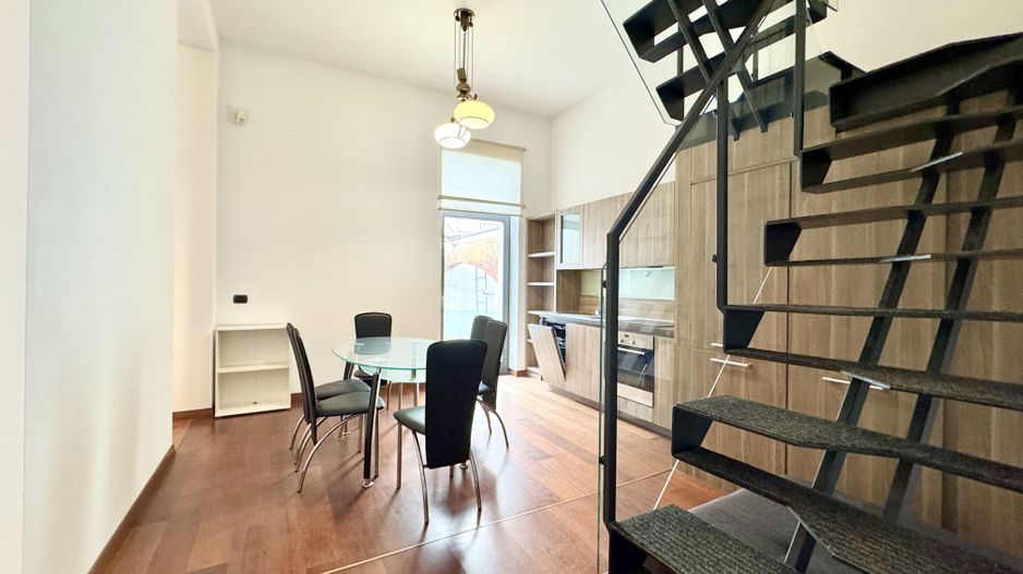 Apartament 3 camere, elegant si spațios, in Piața Unirii - Poză 15