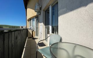 Apartament cu 3 camere spre vanare in zona Baciu! - Poză 11