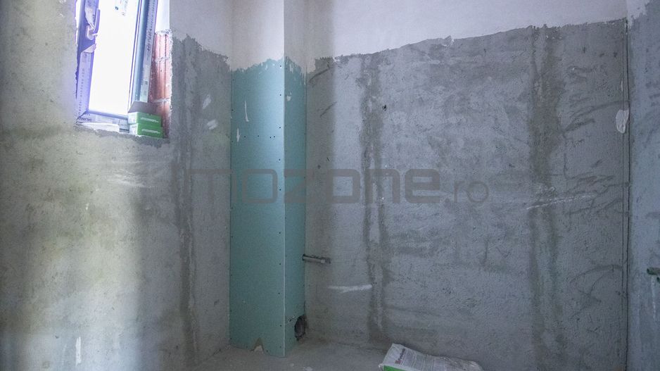 Giulesti, str. Pomilor, bloc nou, 3 camere, dec., 2/3,  67 mp, finisat la cheie - Poză 8