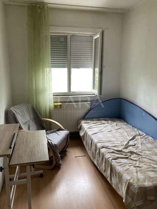 3 camere finisat și mobilat – Mănăștur, zona Minerva. - Poză 4