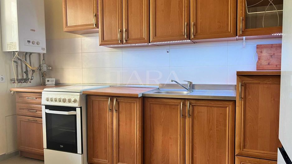 Apartament 1 cameră, 38 mp + balcon – Iris - Poză 2