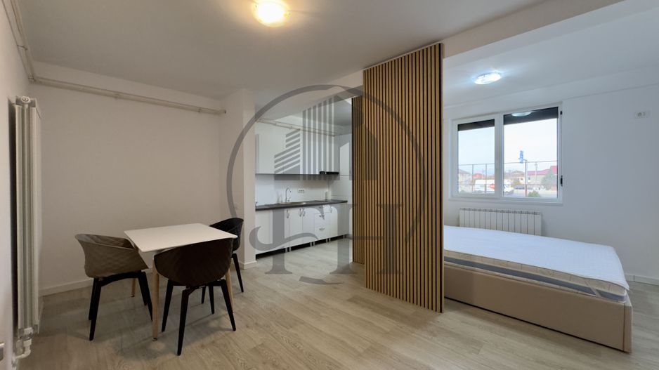 Studio/Garsoniera de închiriat Lumina, Constanta - Poză 3