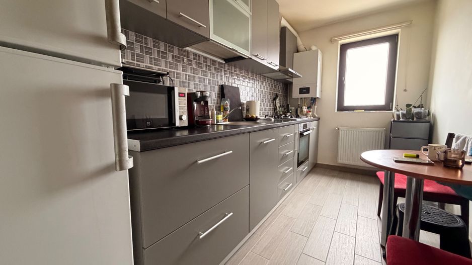 APARTAMENT 3 CAMERE | MOBILAT/UTILAT | OPORTUNITATE - Poză 14