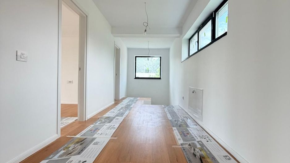 Vile Individuale Noi 4 camere Snagov Ghermanesti - Poză 12
