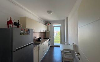 Apartament cu 3 camere, Viva Residence, Metrou Aparatorii Patriei - Poză 2