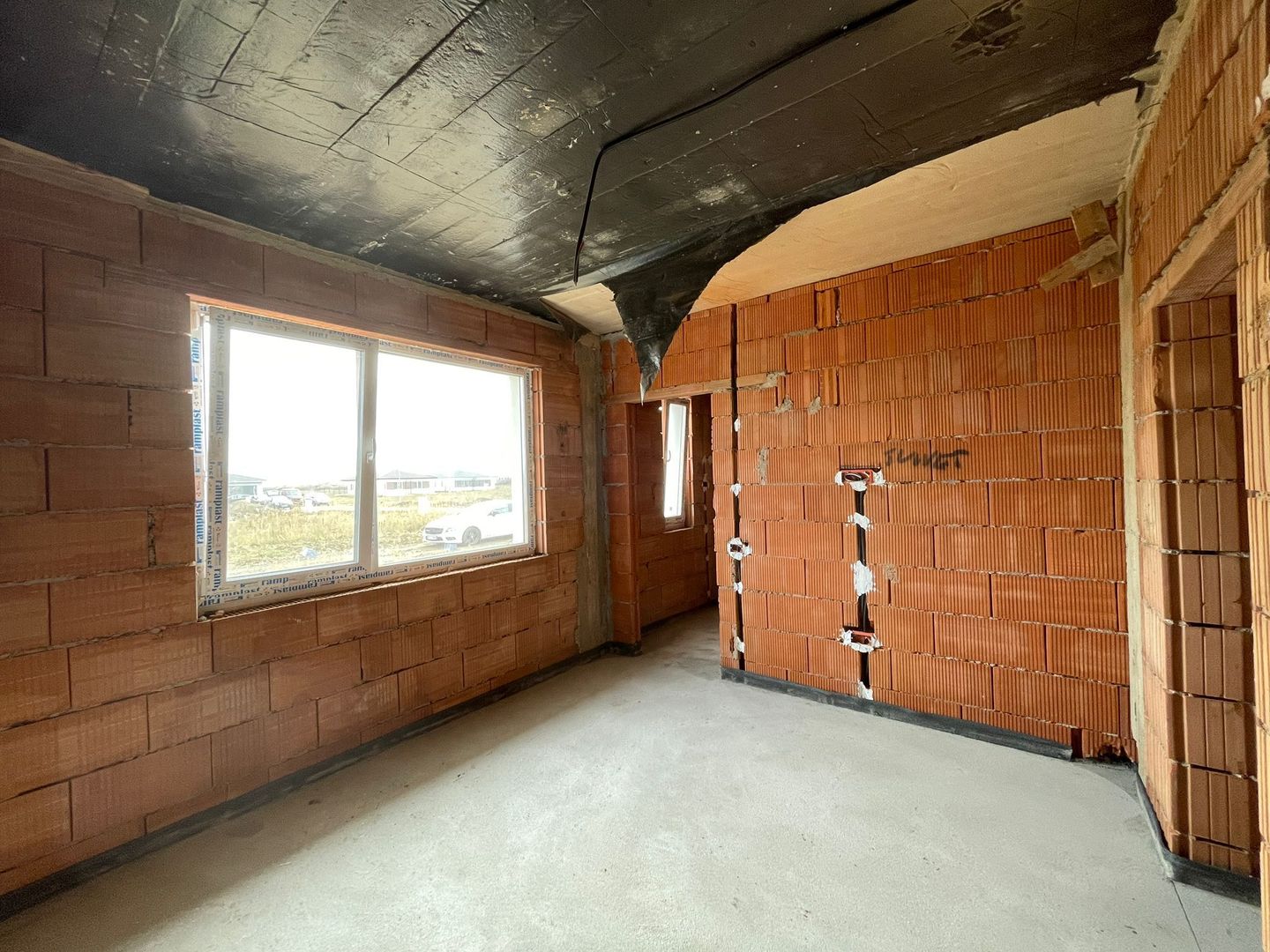 Duplex -3 camere-101000€ | BUCOVAT | - Poză 6