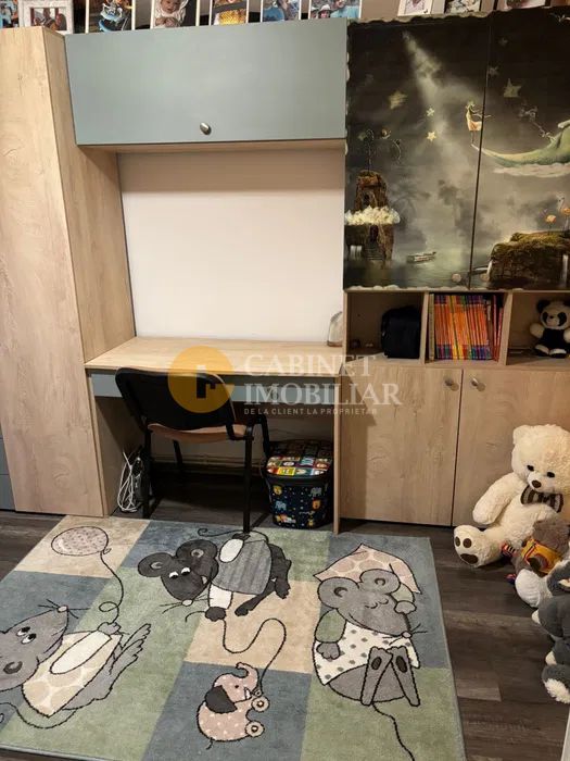 Nicolina- Apartament 2 Camere Decomandat - Etaj 1+ Boxa - Poză 4