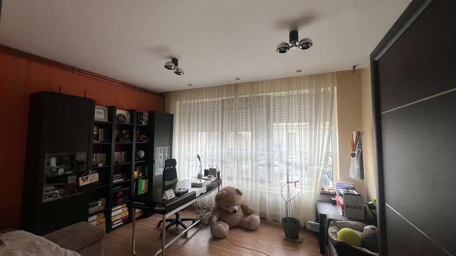4 camere | Eminescu | Dacia | Dorobanti | parcare - Poză 9