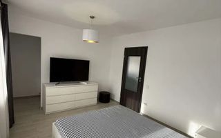 Apartament 3 camere | 61 Mp | Terasa 23 Mp | Parcare | Zorilor Europa - Poză 12