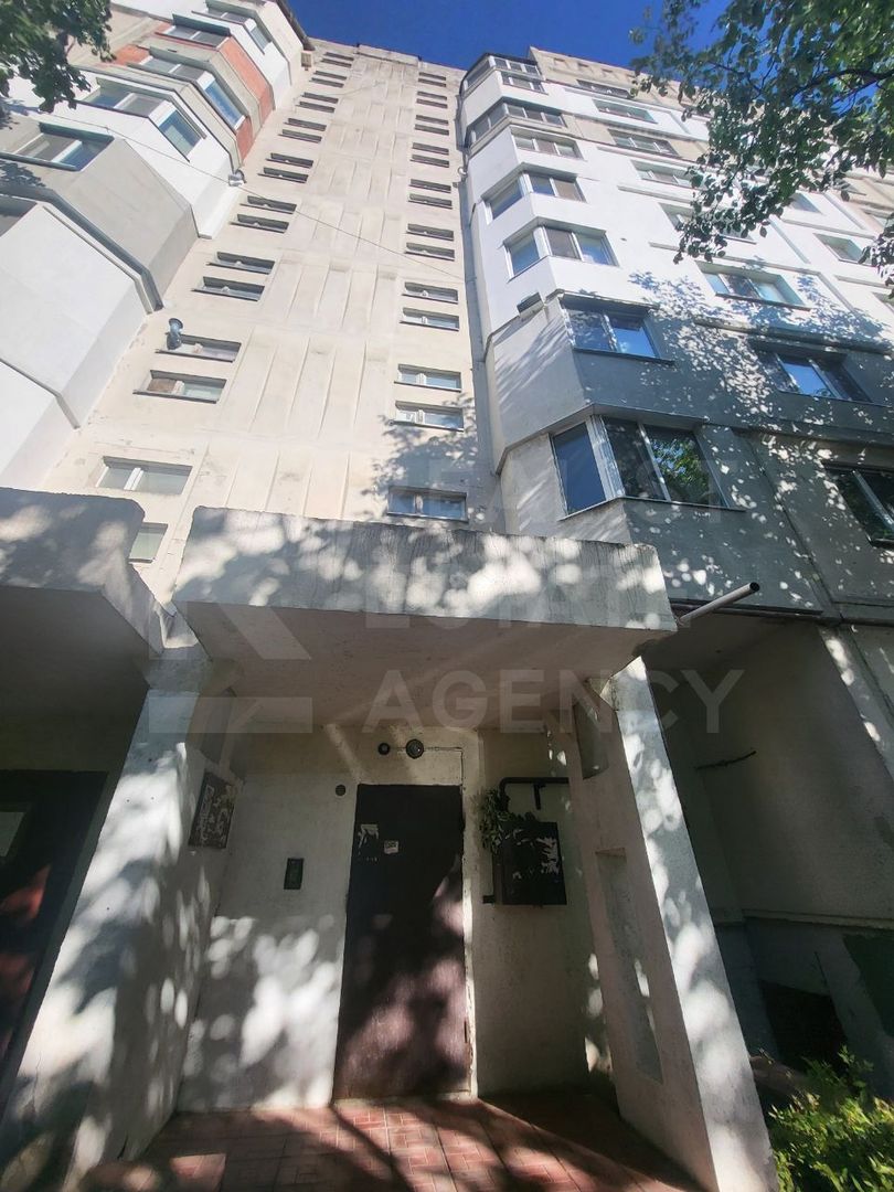 Vânzare, apartament, o cameră, strada Ialoveni, Telecentru - Poză 2