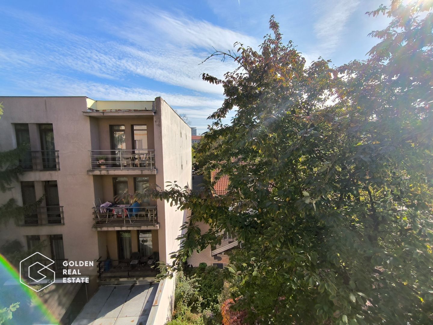 Apartament 3 camere modern cu centrala zona Romanilor Postavului - Poză 12