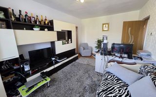 Apartament 2 camere, 53 mp utili, mobilat, utilat, B-dul Transilvaniei - Poză 3