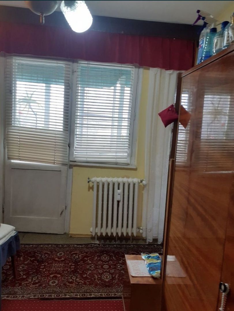 Vand ap cu 3 camere zona Tomis Nord - Poză 3