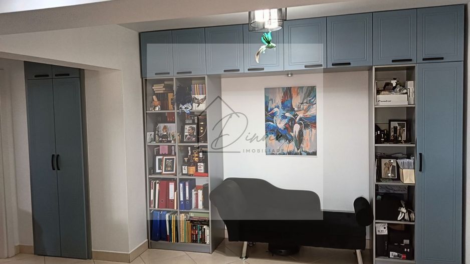 COM 0% I Apartament 4 camere  Alba Iulia I B-dul Unirii I Ultracentral - Poză 13