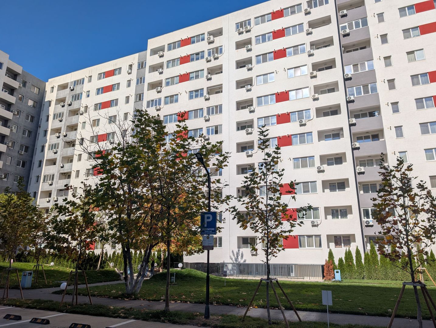 Apartament de 2 Camere Mobilat si Utilat complet + Loc de parcare - Poză 29