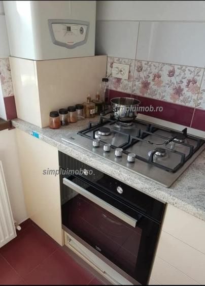 Centrala proprie bloc nou garsoniera decomandata Ozana - Poză 7